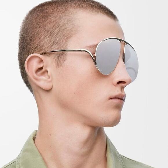 NEW!!! LOEWE Sunglasses LW40180U 16C, Authentic - Picture 4 of 13